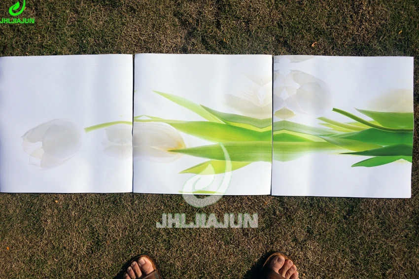 Triptych-Vertical-Tulips-Plants-Poster-Flowers-Modular-Paintings-Print-On-Canvas-Home-Decorations-Cuadros-Decoracion-Salon (3)