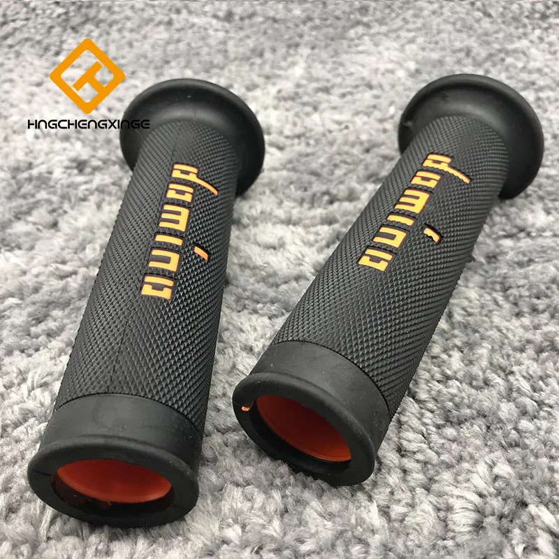 

motorcycle handle grips motorcycle handle grip motocross handlebar grips universal 7/8'' 22MM