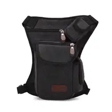 Сумки для мужчин поясная сумка дорожный кошелек многофункциональная мужская сумка холщовая поясная сумка для денег arsupio uomo marsupio uomo#8