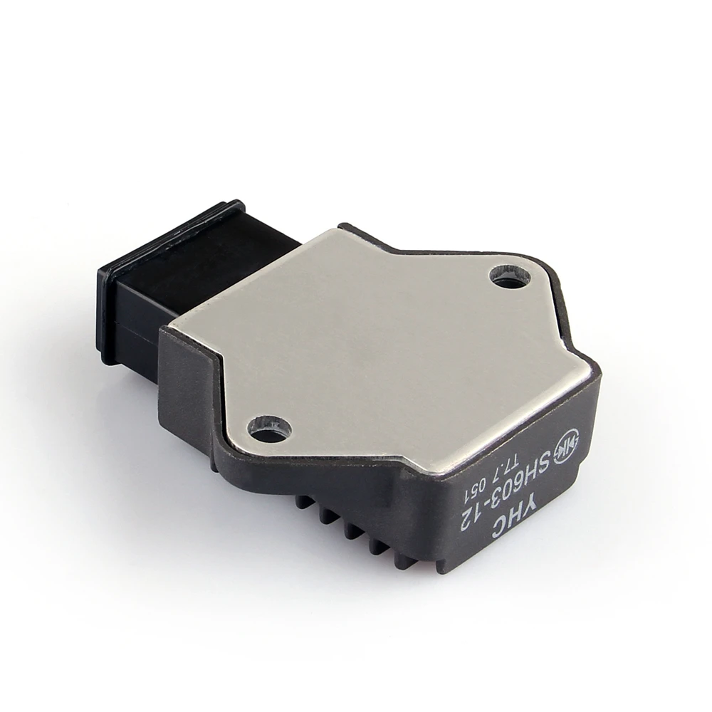 Регулятор выпрямителя напряжения Areyourshop для мотоцикла Honda CB 1 CB250 400 600 CBR NSR NT PC800 VF