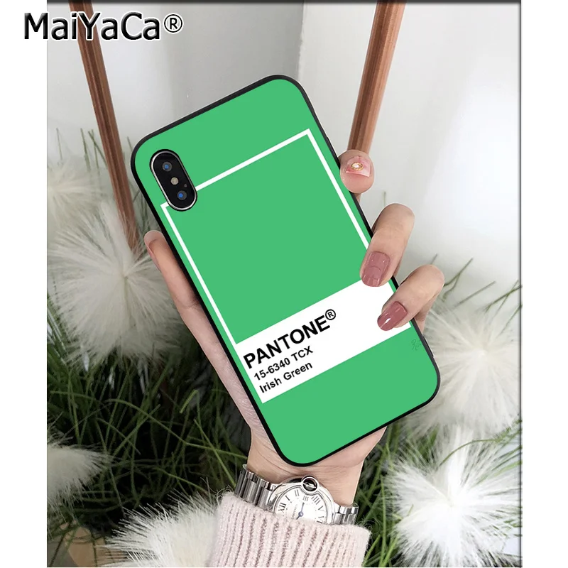 Pantone Candy Color