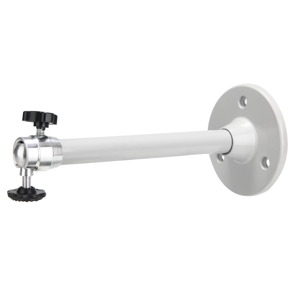 Universal Mini LCD/DLP Projector Ceiling Wall Mount Metal Bracket Holder Stand 360 Degree Rotation Projector Hanger