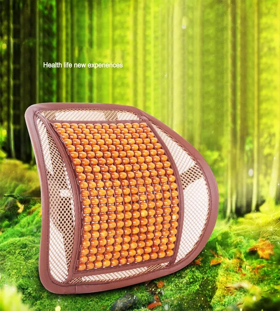 car seat supports mesh lumbar support for office home chair back