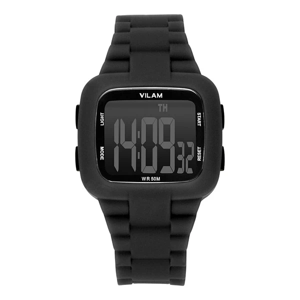 Prix pour VILAM 2017 Sport LED Montre Numérique Hommes Top Marque De Luxe Célèbre Mâle Montre-Bracelet Horloge Électronique Numérique-montre Relogio Masculino Prix pour VILAM 2017 Sport LED Montre Numérique Hommes Top Marque De Luxe Célèbre Mâle Montre-Bracelet Horloge Électronique Numérique-montre Relogio Masculino