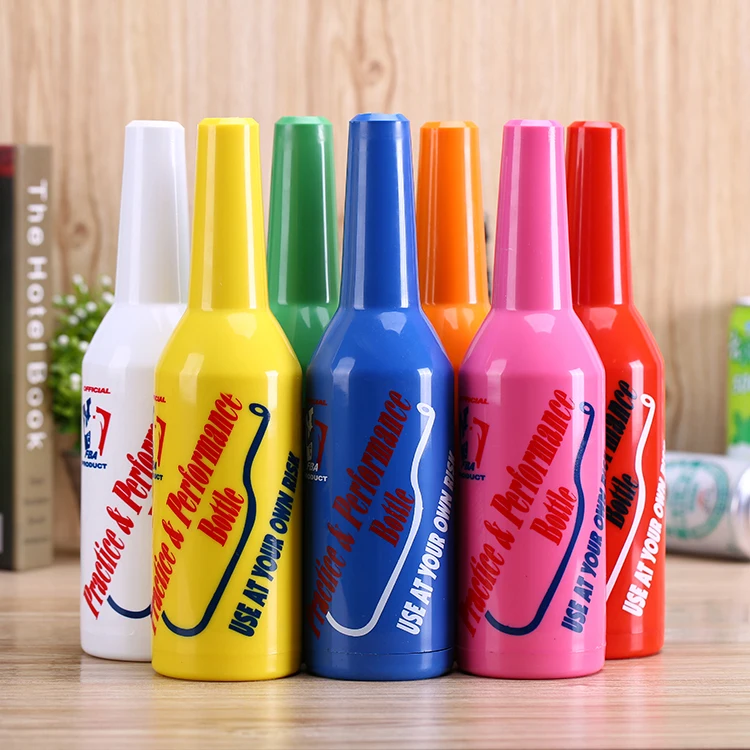 Free Shipping Coloured Flair Bartender Bartending Practice Bar Pub