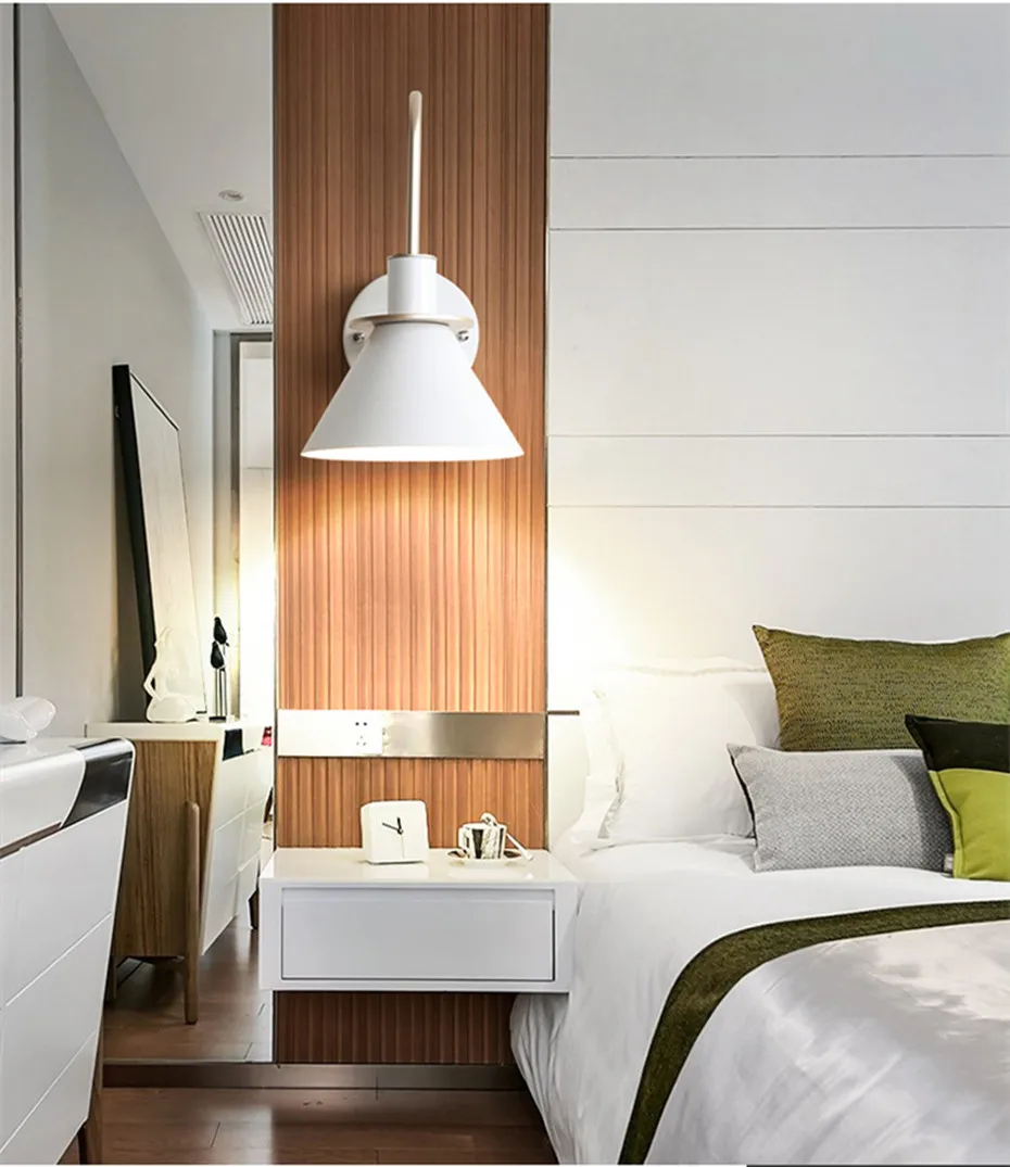 led wall lights  (14)
