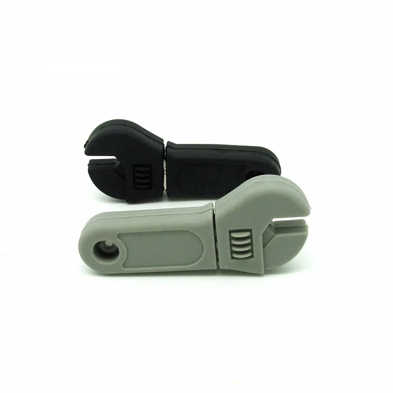 cartoon mini tool wrench spanner usb flash drive disk memory stick Pen drive personalized real pendrive gift 4gb 8gb 16gb 32gb