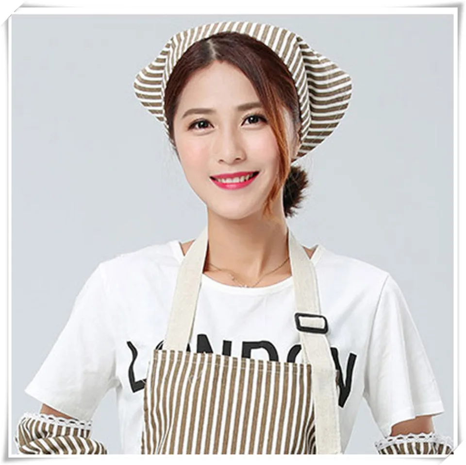 apron set xq11
