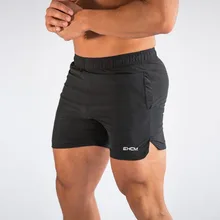 Новинка, мужские спортивные шорты для фитнеса бодибилдинга, мужские летние повседневные крутые шорты, мужские шорты для бега, тренировок, пляжа, брендовая одежда