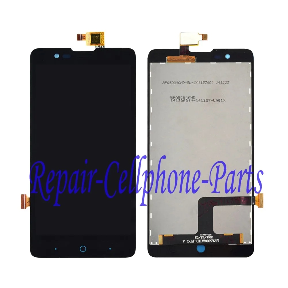 zte v9180 ass bk3