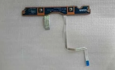 

WZSM NEW Touchpad Button Board Cable for HP 15-G 15-R221tx 15-S touch board left Right Keypad LS-A992P 749651-001 M455MKJ32L01