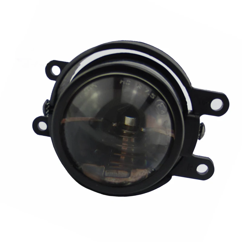 

Front bumper h9 h11 led halogen hid bulbs high low beam lens fog lights headlights holder for TOYOTA COROLLA Accessories