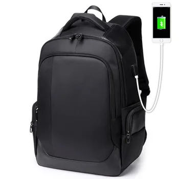 

School Bags for Boys Men Backpacks Breathable And Wear Resistant Backpack Large Capacity Laptop Bag Travel Bag Mochila Masculina