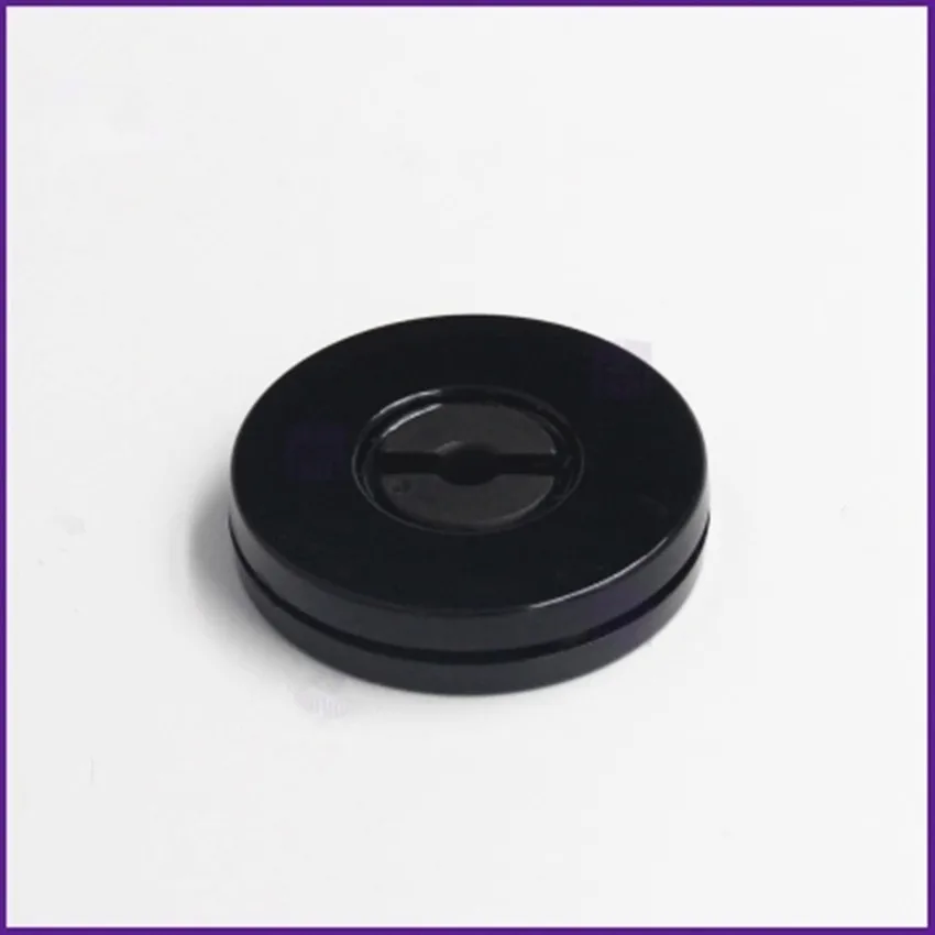 Diameter: 2inch Transparent Acrylic rotary Lazy Susans turntable display rack rotating base swivel plate | Электронные