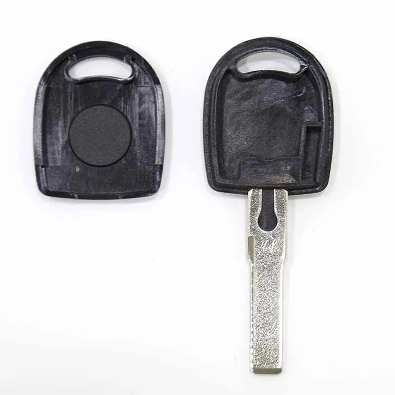 Lockartist высокое качество прямой пульт дистанционного ключа оболочки авто ключ чехол для Passat B5 Замена keycase для V-W Passat
