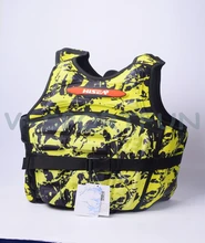 High end adults’ Adult Water Sports motoboat life Jackets Life Saving Vest Sandbeach Swimming Water Safety Life Vest