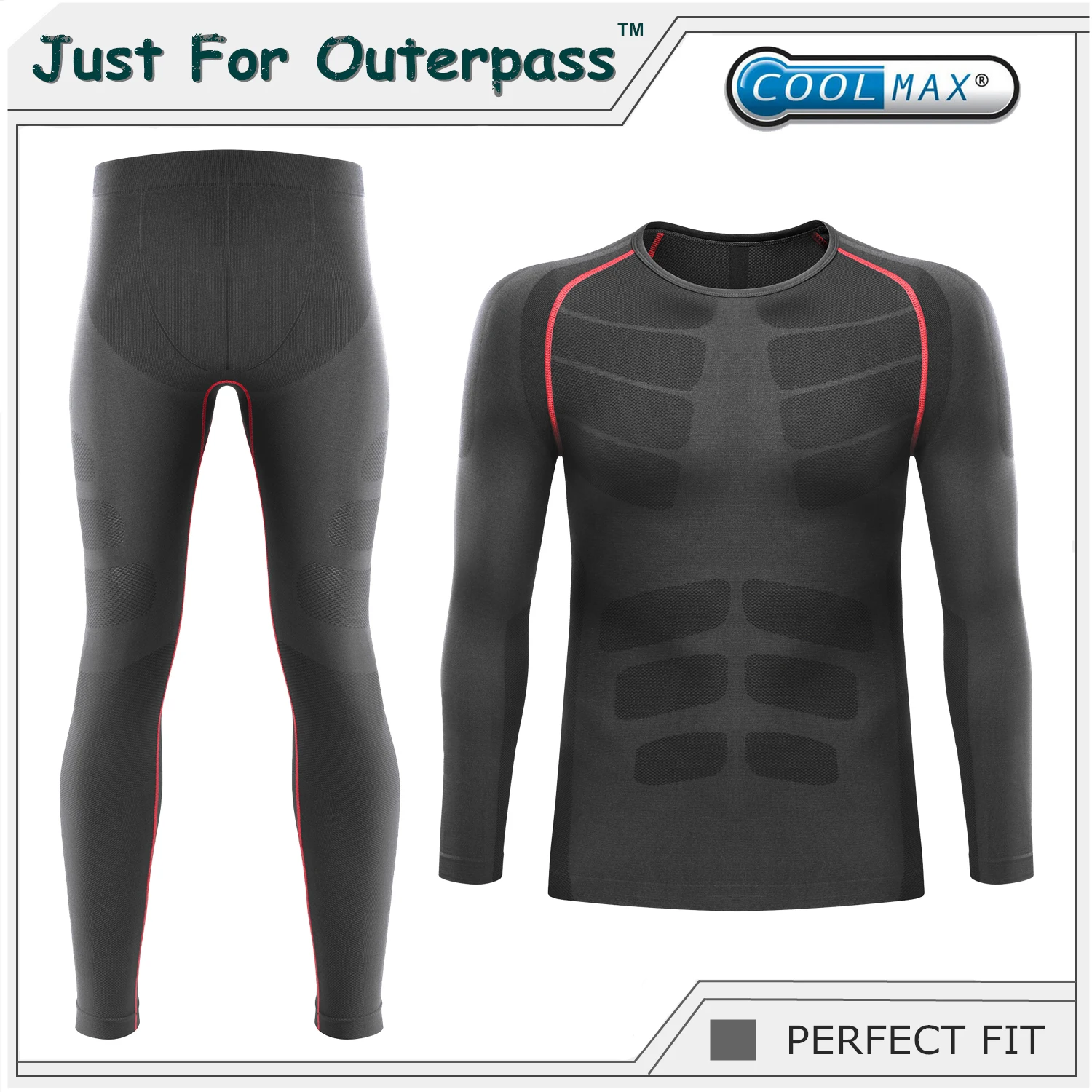 long johns kmart