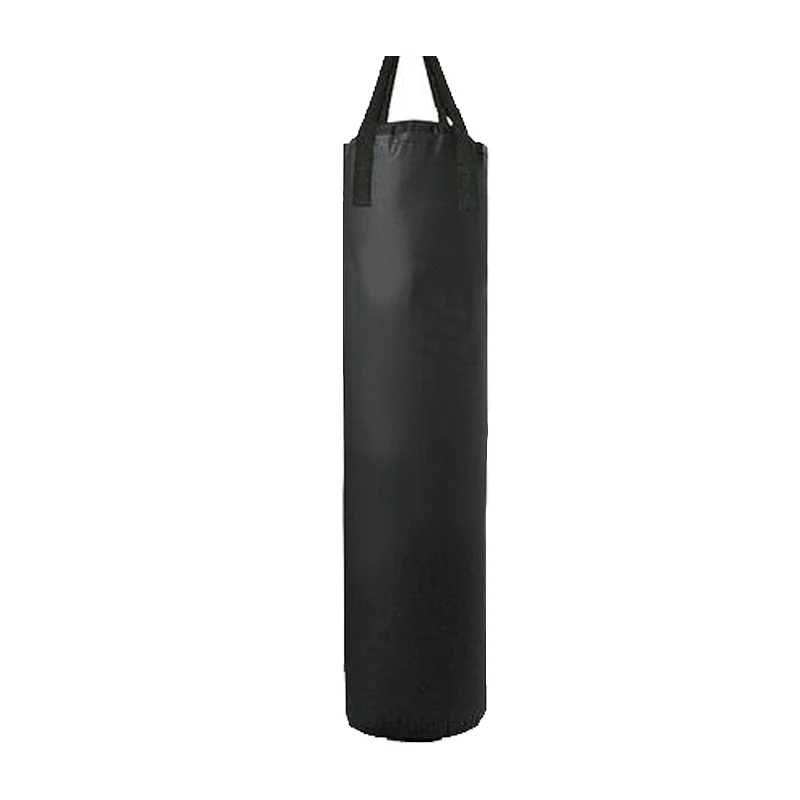 Empty Punching Bag Sandbag mma Boxing equipment muay thai Training Sand