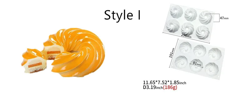 Style I