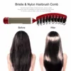 Women Hair Comb Scalp Massage Comb Bristle & Nylon Hairbrush Wet Curly Detangle Hair Brush for Salon Hairdressing Styling Tools ► Photo 3/6