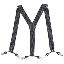 Cross-border Source E-commerce платформа качество 6 Клипов мужская белая сетка для Взрослых Лента натяжение завод пятно