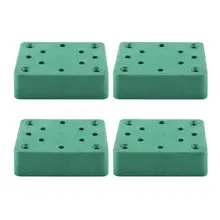 Пчеловодство 4 шт улей Поддержка Стенд пчеловодства поставки пчелы