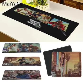

MaiYaCa New Designs GTVA High Speed New Mousepad Size for 180*220 200*250 250*290 300*800 and 300*900*2mm