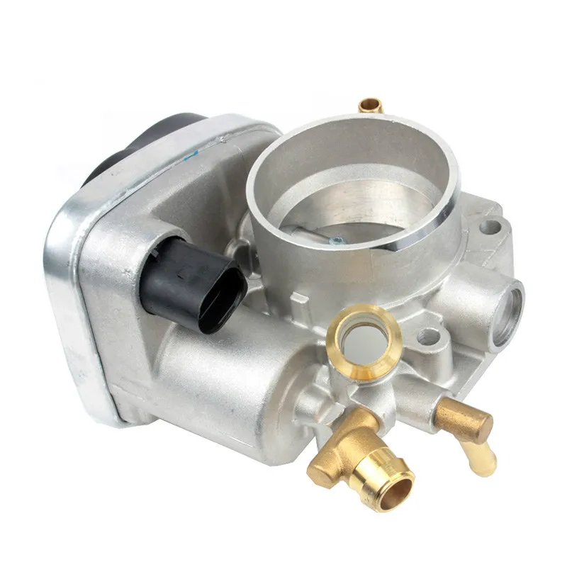 

52mm Throttle Body Assembly 55560398 For CHEVROLET CRUZE Opel Astra H Zafira B VAUXHALL Zafira MK2 Astra TwinTop Astravan MK5