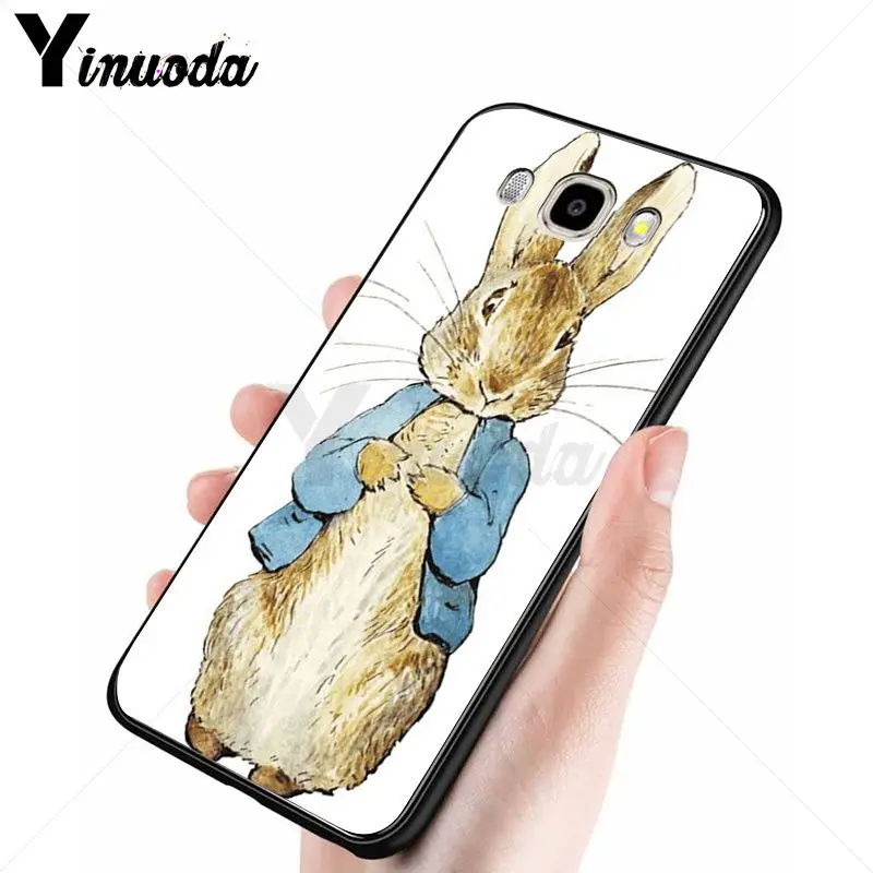 Lovely Cartoon Animal Rabbit