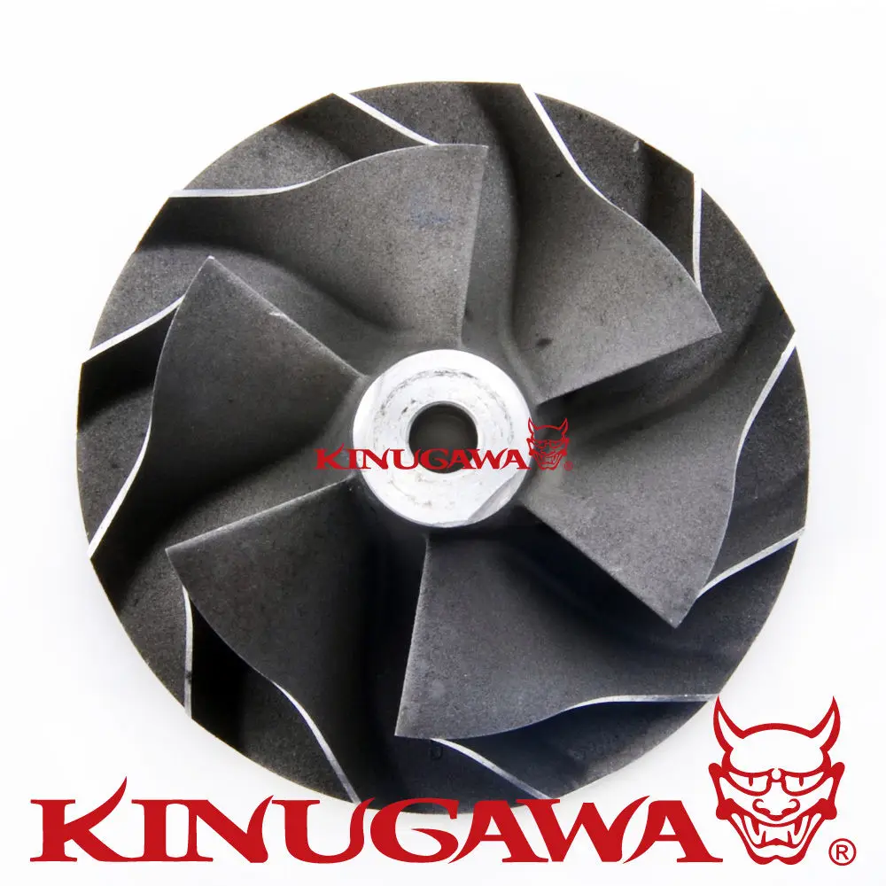 Kinugawa турбо компрессор колеса 43 4/56 мм для Mitsubishi/для VOLVO S70 850 TD04 TD04HL 16T|wheels wheel|wheels