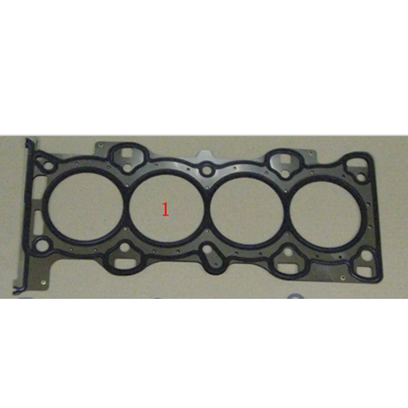 Прокладка головки цилиндра CJBA CJBB GZ L3 LF17 LF18 для FORD ESCAPE/MONDEO/ECOSPORT MAZDA 6/3/MPV II 50235400| |