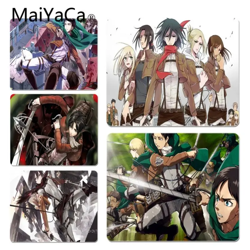A Que Hora Sale Attack On Titan