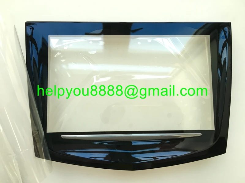 cadillac touch screen (8)