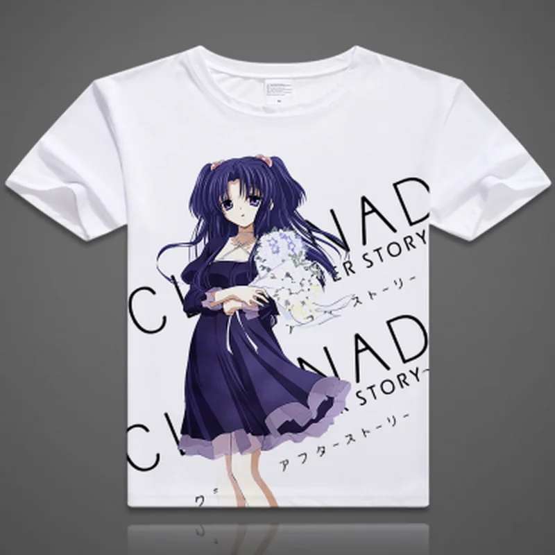 Popular Clannad Characters-Buy Cheap Clannad Characters