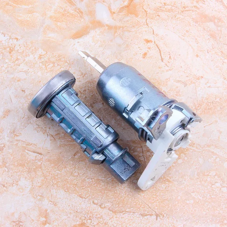 Car Lock Cylinder Full Set For 2015Year Buick Envision And Encore,Car