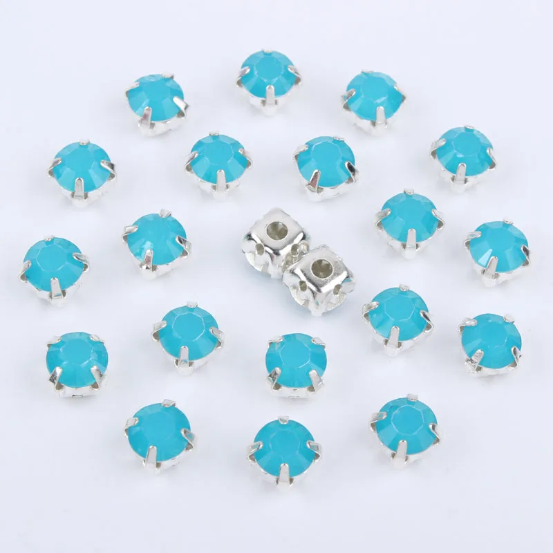 Lake Blue Opal-1