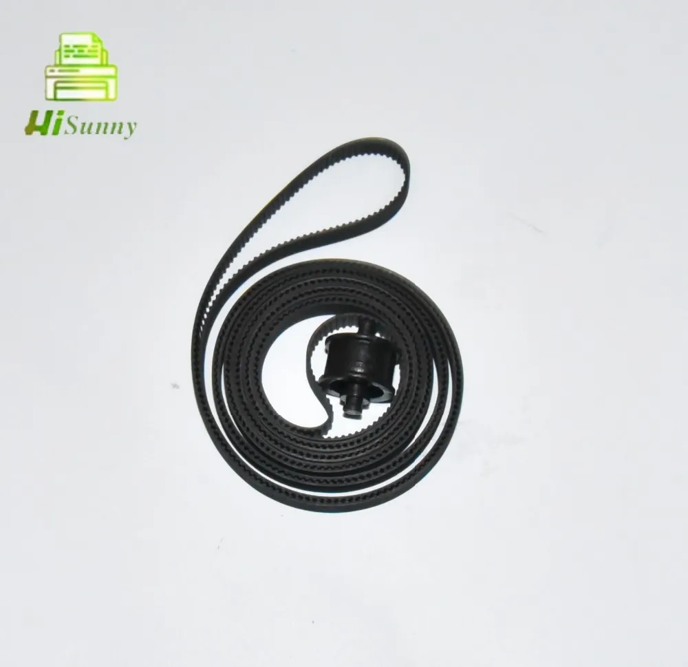 

1pcs Q5669-60673 for HP LJ Designjet T610 T620 T1100 T1120 Z2100 Z3100 Z3200 24 inch A1 Carriage belt