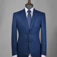 На Заказ мужские Уголь Платье Костюм Slim Fit Шерсть Мода Sut для Мужчин/мужчин костюм/свадебные костюмы для мужчин