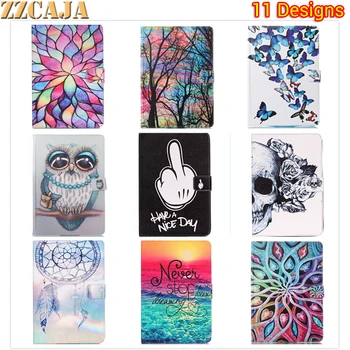 

Tablet PC Cases For Apple iPad Air 9.7 inch Case Cute Cartoon Stand Protective Cover Skin For iPad A1474 A1475 A1476 A1566 A1567