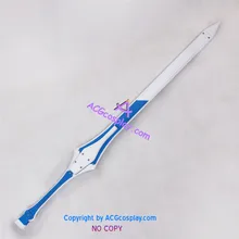 Guilty Gear Xrd-SIGN-Ky Kiske Подставка для меча косплей реквизит ПВХ сделано