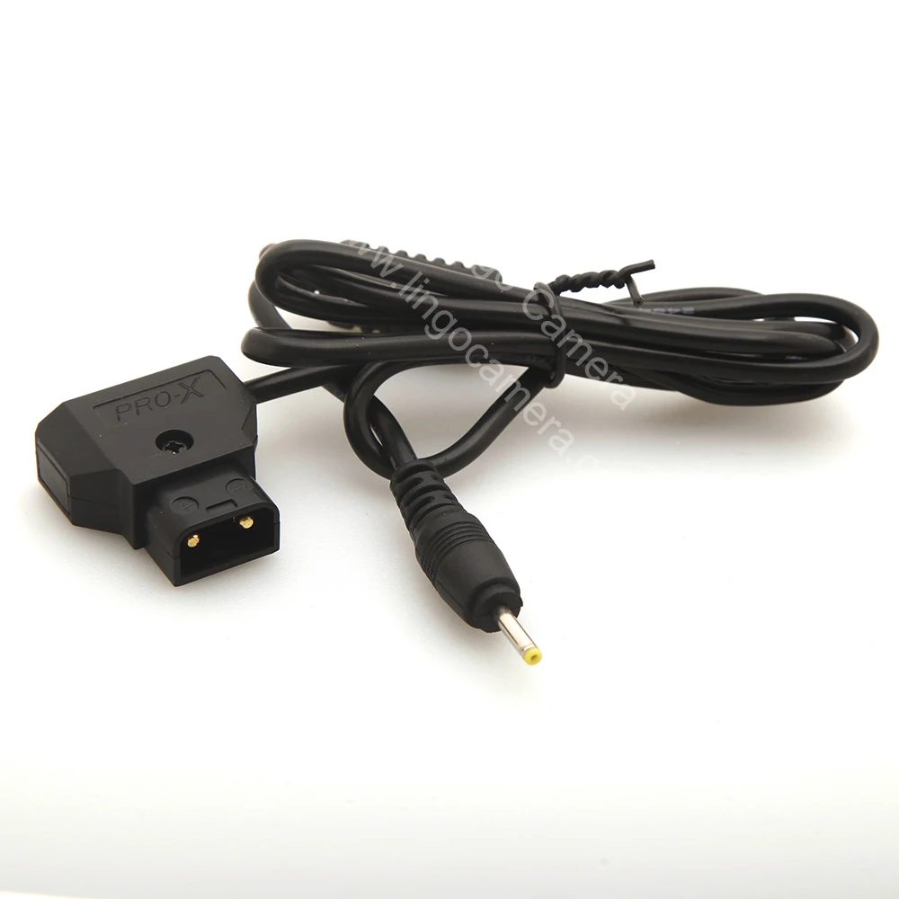 Uc9574 Lanparte Bmpcc Cavo Di Alimentazione Dc Per D-Tap Connettore Per Blackmagic Pocket