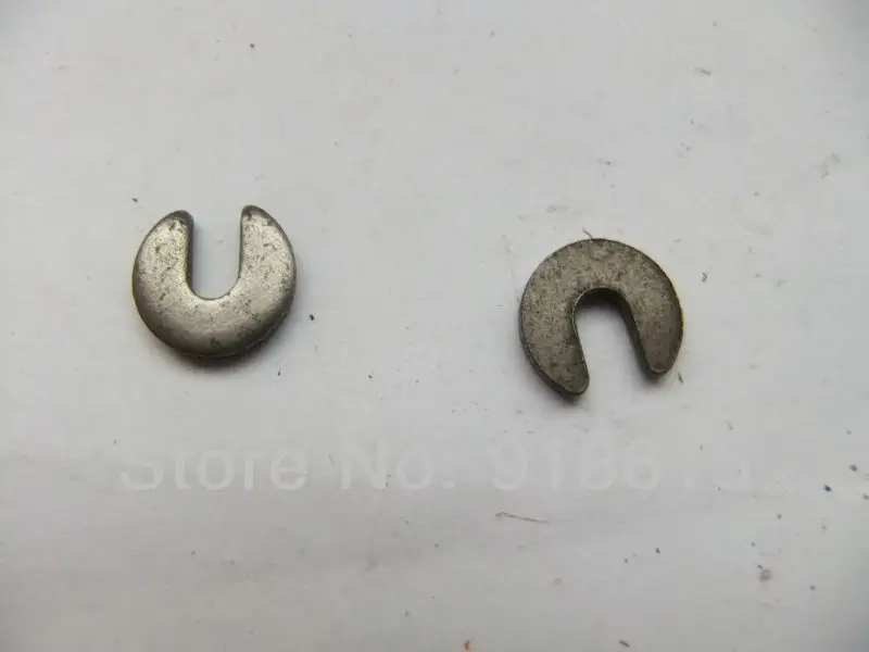

EF2600 MZ175 166F Valve key Valve lock gasoline generator and engine parts replacement