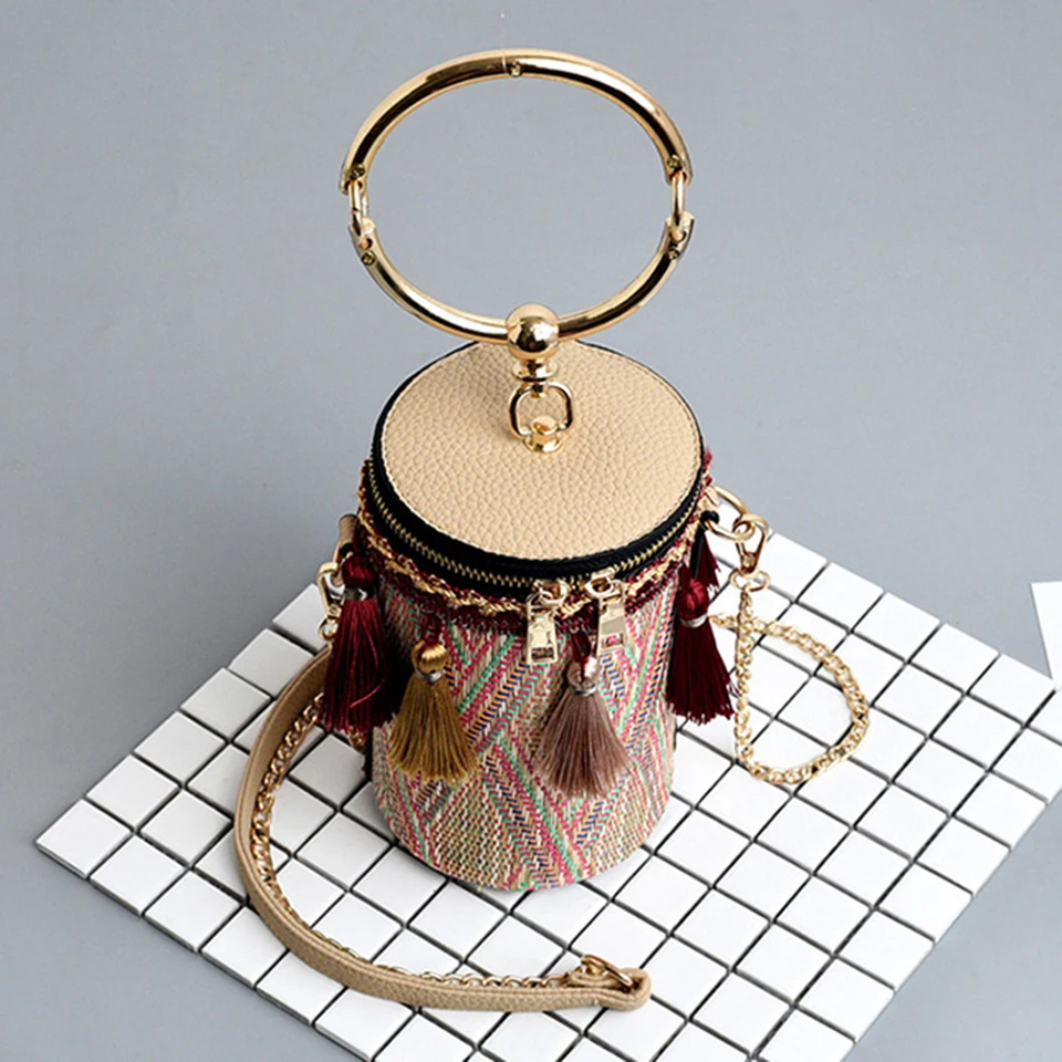 Straw Bag (11)