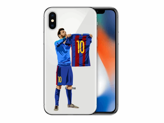 Cristiano Ronaldo Dybala Neymar Mbappe Salah Griezmann Football Jersey para iphone 4 5 6 7 8 Plus X XR XS max Rigido PC Case Cristiano Ronaldo Dybala Neymar Mbappe Salah Griezmann Football Jersey para iphone 4 5 6 7 8 Plus X XR XS max Rigido PC Case
