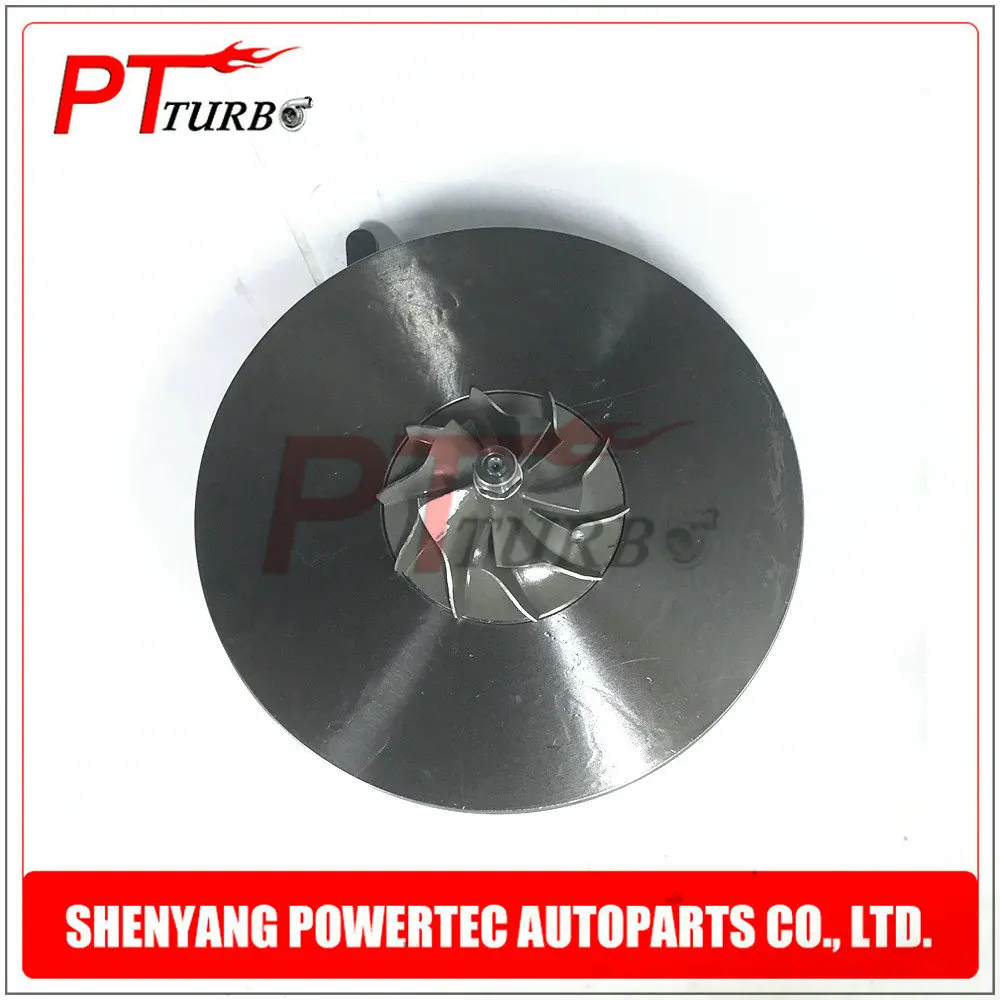 Turbo charger BV39 КЗПЧ для Renault Megane III 1 5 DCI K9K Euro 5T 106HP/78KW-картридж турбины 54399880127 / 54399700127 |