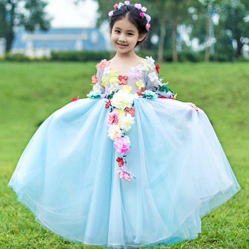 Свадебные платья для мамы и дочки; юбка-пачка принцессы; Одинаковая одежда для мамы и дочки; платье для мамы и дочки