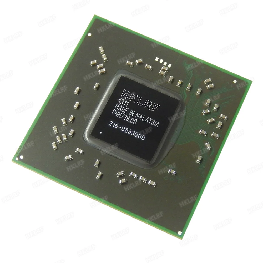  216-0833000 BGA IC Chipset (4)