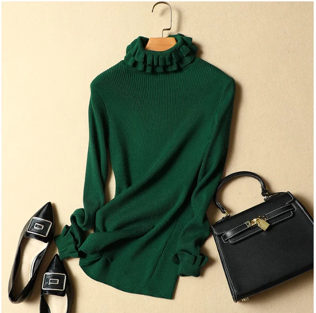 pullover shrug