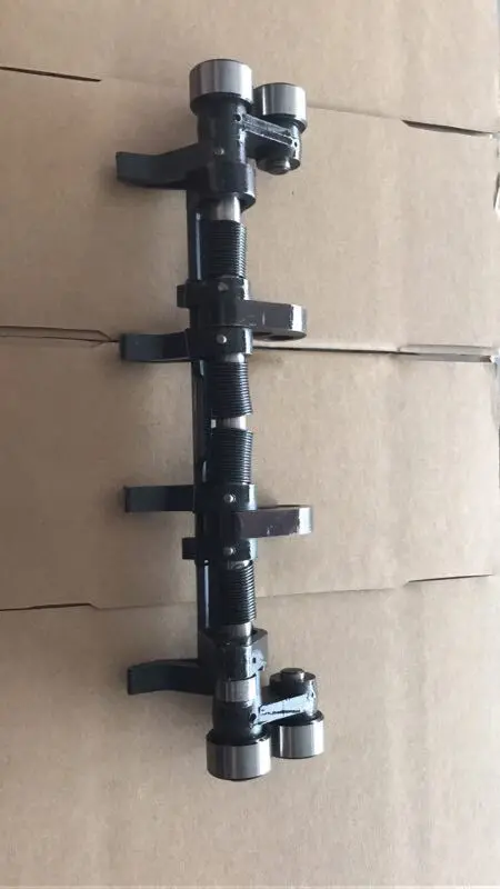 

1 Piece Hengoucn Gripper bar Hengoucn offset Printing Machine Parts