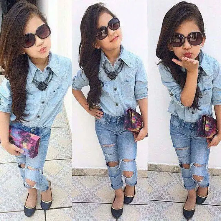 Fashion trends for girls Fashion trends for girls
